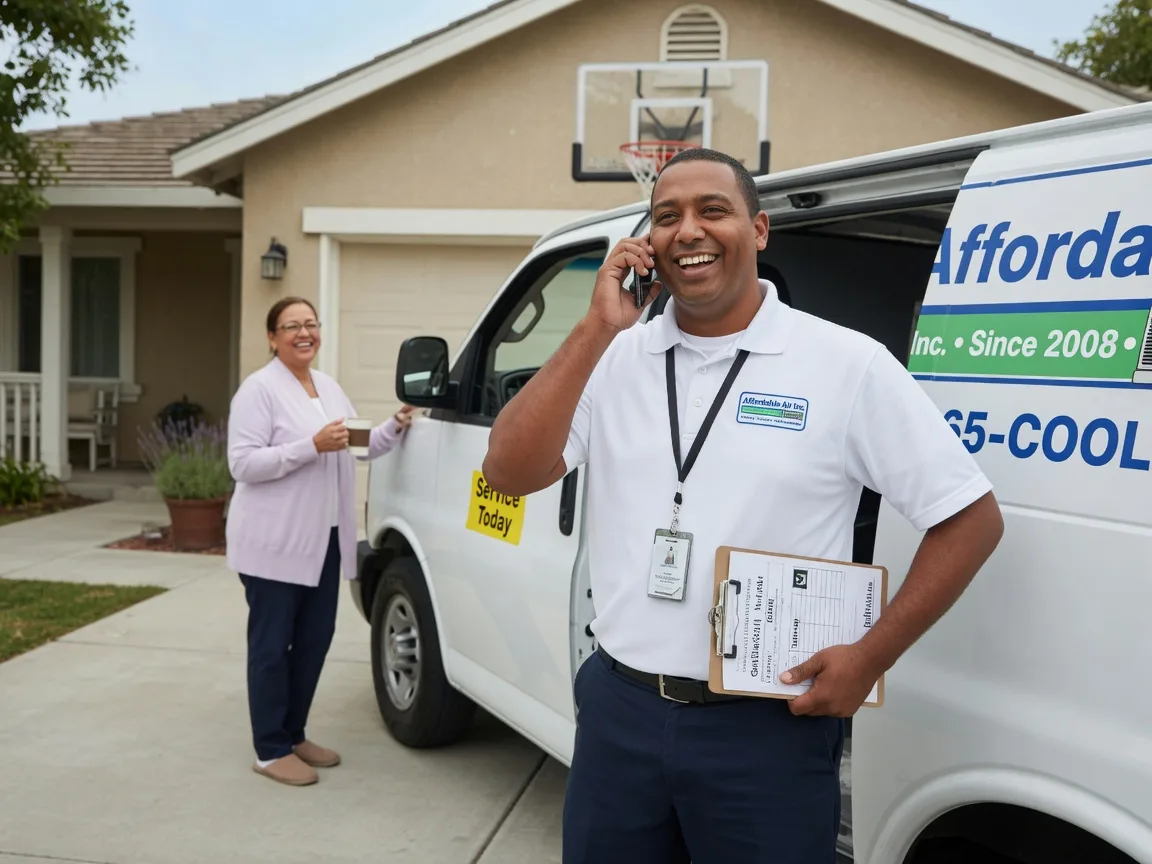 Central Ac Repair Matewan, WV FAQs